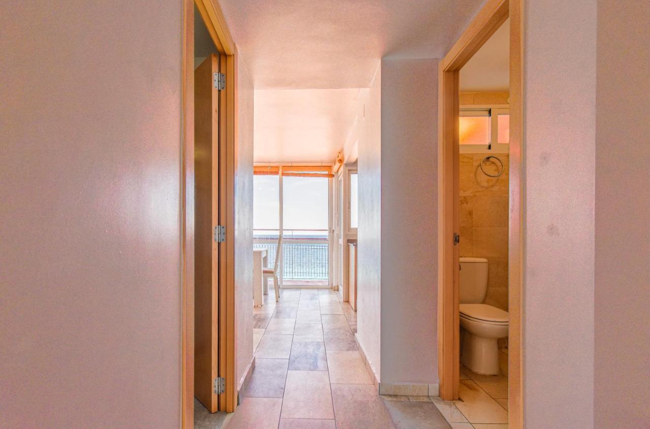 Mediterraneo Benidorm Kültér fotó