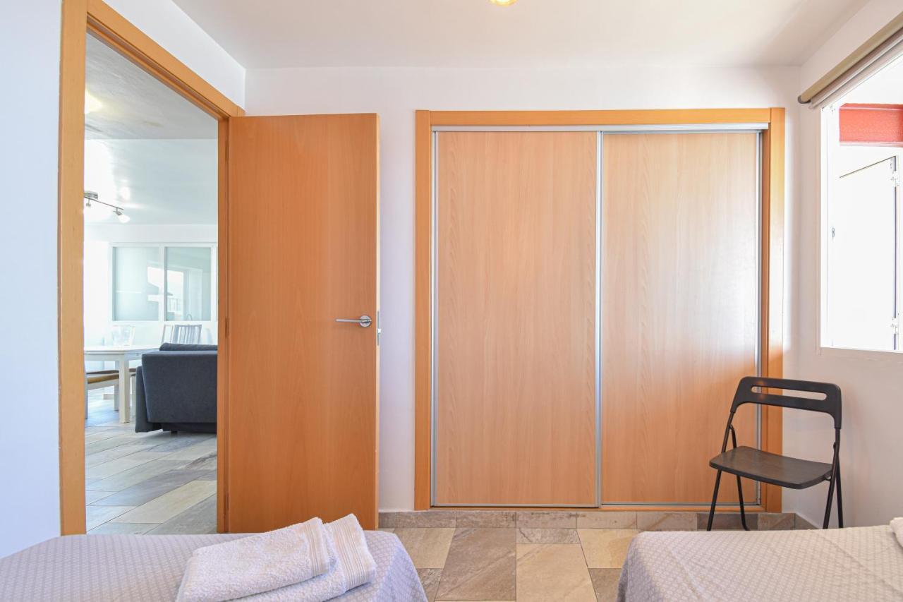 Mediterraneo Benidorm Kültér fotó