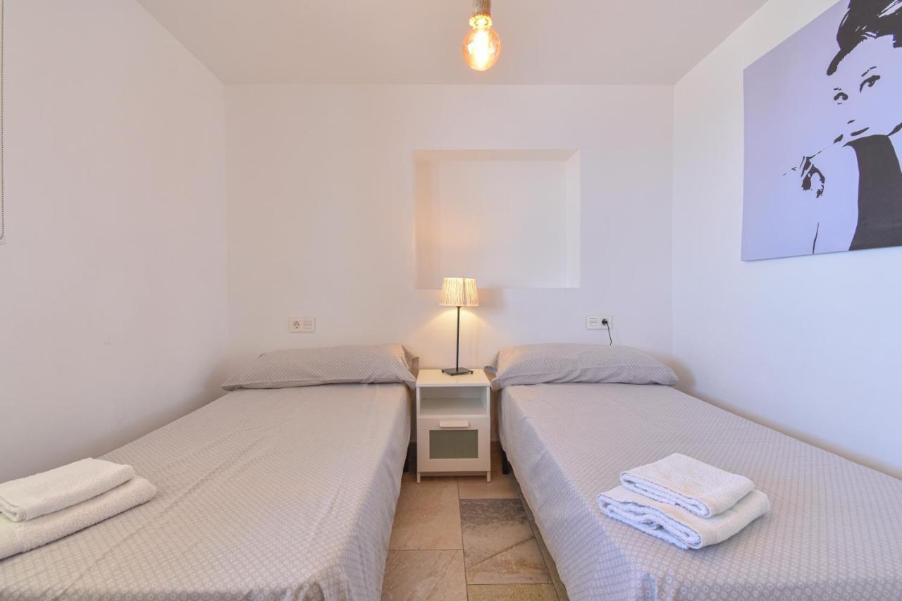 Mediterraneo Benidorm Kültér fotó