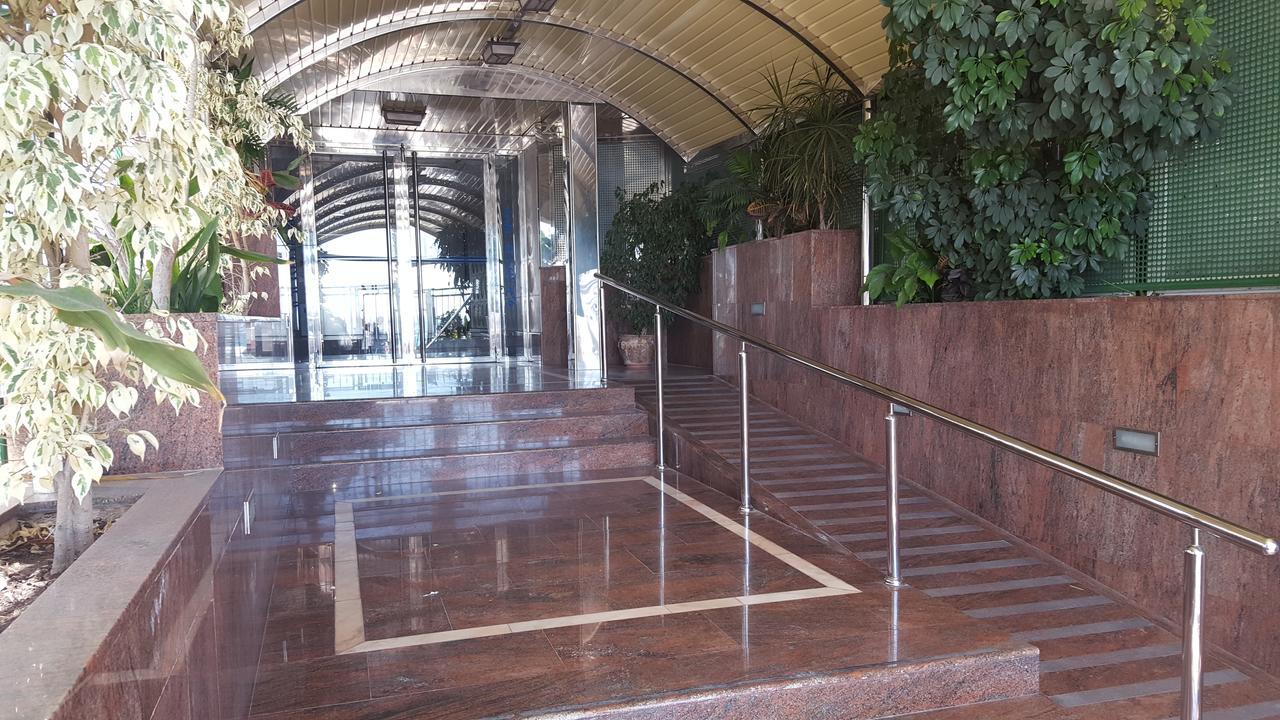 Mediterraneo Benidorm Kültér fotó