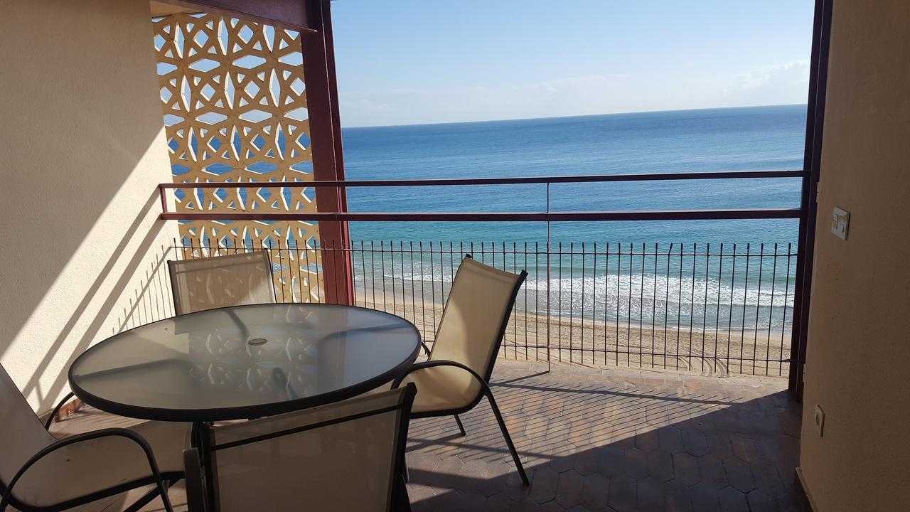 Mediterraneo Benidorm Kültér fotó